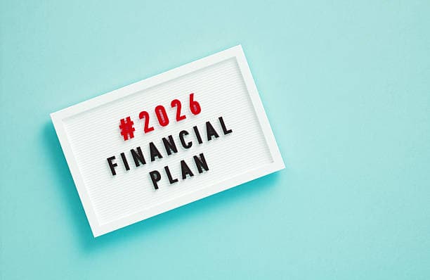 Financial Planning Guide for Beginners 2026: Easy Ways to Spend Money and grow the Rich.