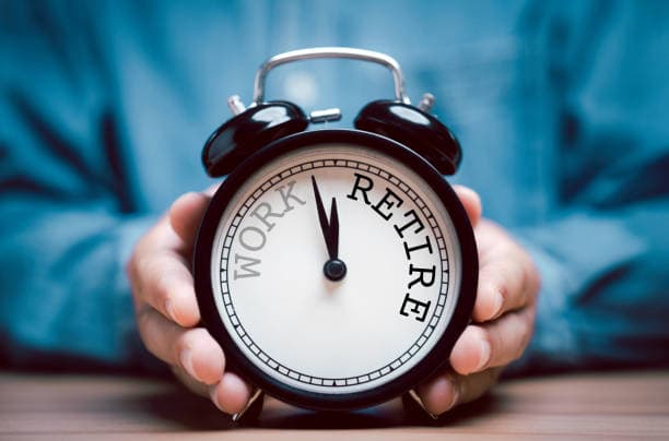 Financial Planning for Retirement: Easy Ways to Live Well and Save.