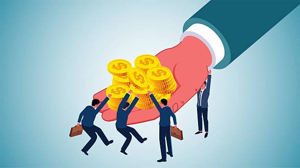 Salary Saving Scheme