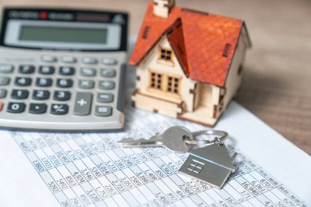 Should I refinance mortgage calculator