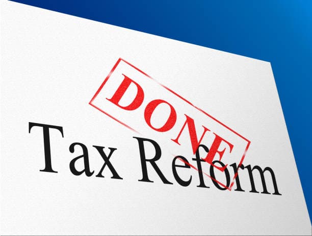 GOP Budget Plan Tax Cuts: What You Should Know