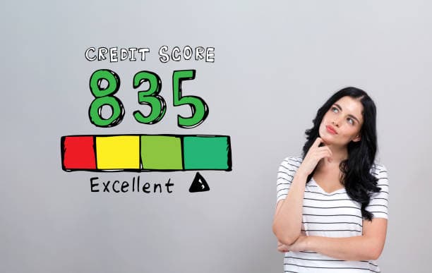 How to Start Out With 800 Credit Score: A Complete Guide
